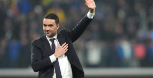 Паладино преди реванша с Байерн: Ще играем за честта на Аталанта