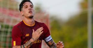  Тотнъм отново ще се опита да подпише с Дзаниоло 