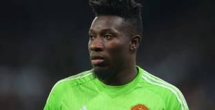 Паркър: Онана дори не се доближава до Де Хеа