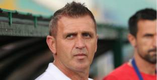 Акрапович се отказал от бразилец и африканец 