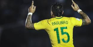 Паулиньо: Бях в гроба