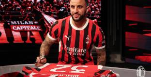 Уокър: Спечелих 17 трофея със Сити, но няма да спра до тук