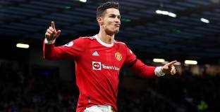 Манчестър Юнайтед - Тотнъм 3:2 