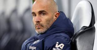 Мареска потвърди загубата на Джаксън