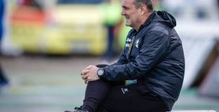 От ЦСКА 1948 са влезли в контакт със Загорчич?