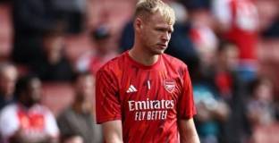  Венгер: Ротацията при вратарите не работи 