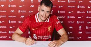 Румениге:  Вирц щеше да е по-добре в Байерн, отколкото в Ливърпул