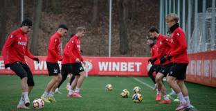 ЦСКА промени програмата си заради поклонението пред Димитър Пенев