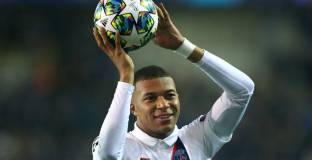 Хесе: Мбапе би искал да играе в Реал Мадрид