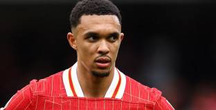 Слот: Направихме всичко, за да задържим Трент 