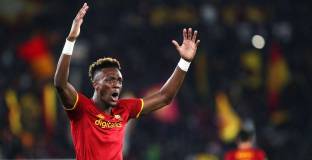 Рома разби и обърна Будьо/Глимт