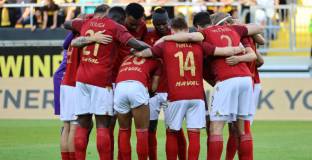 ЦСКА – София се върти в омагьосания кръг на разрухата