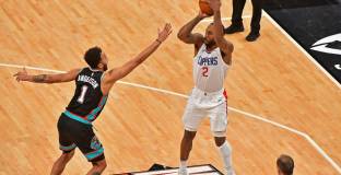 Клипърс загуби от Мемфис, Вашингтон би Денвър