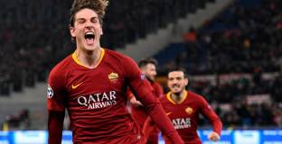 Ювентус е готов да плати 50 милиона за Дзаниоло