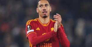 Смолинг напуска Рома?