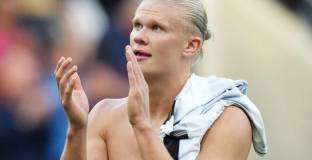 Холанд: Бензема е на 34, а стана по-добър