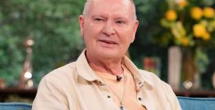 Гаскойн обясни защо е станал алкохолик 