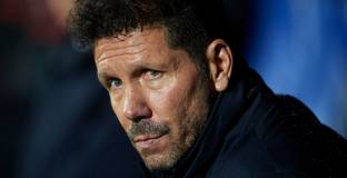 Симеоне: Губим мачове, които заслужаваме да печелим 