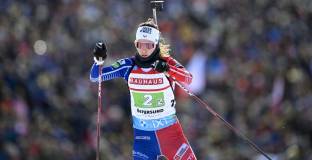 Шевалие се оттегли на 29 г.