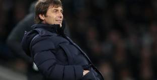 Конте: Невъзможно е да купиш победния дух