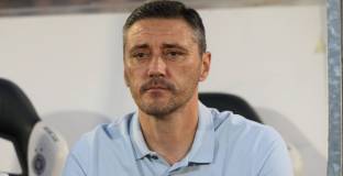 Керкез: Щастлив съм, че зарадвахме феновете 