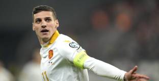 Десподов:  Трябва да се опитваме да играем повече футбол