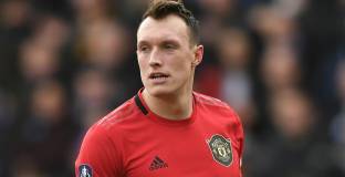 Джоунс поиска да играе за резервния отбор на Ман Юнайтед