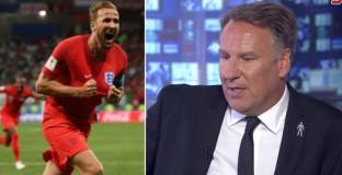 Мерсън: Кейн беше слаб срещу Тунис