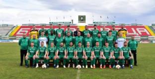 Играч на Ботев Враца бе на проби във Верона