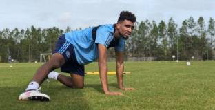 Левски представя ново попълнение съвсем скоро