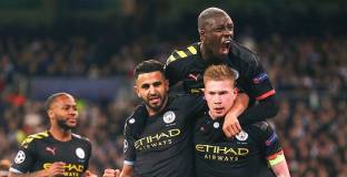 Обявиха датите за полуфиналите във ФА Къп