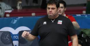    Мартин Стоев: Имаме да работим върху много неща