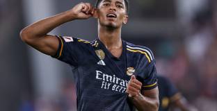 Белингам: Сравненията с Марадона са прекалени