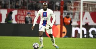   Перейра: Байерн бе по-силен от нас