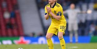 Форсберг: Боли ни