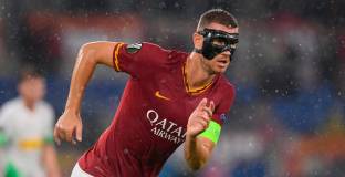 Моуриньо изпрати скаути за Джеко