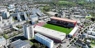 Брест – Марсилия: „Провансалци“ ще превземат Бретан