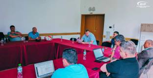 УС на БФВолейбол утвърди нова методология