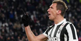 Ювентус може да загуби още един нападател