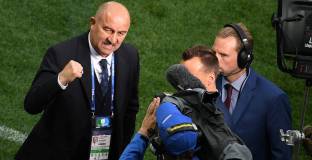 Spiegel  се извини на националния на Русия 