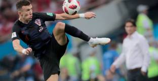 Перишич не замина за Валенсия, играчът е пред трансфер в Байерн Мюнхен