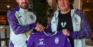 Бившият играч на ЦСКА Тиаго Родригес има нов отбор