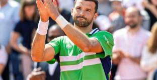 Гришо прегази унгарец и в 3-я кръг на „Ролан Гарос”