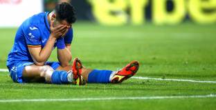 Левски - Ботев Враца 0:0 