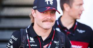 Ботас е на крачка от завръщане във Ф - 1