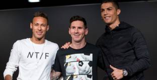 Ришарлисон: Предпочитам да се възхищавам на големите, а не да ги сравнявам