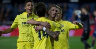 Виляреал с успех срещу Сосиедад в мач с шест гола (видео)