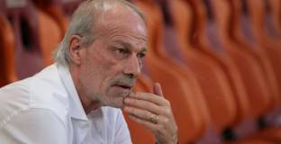 Сабатини: Срам ме е да гледам играта на Пасторе