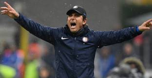 Конте: Интер има нужда от евтини варианти на пазара