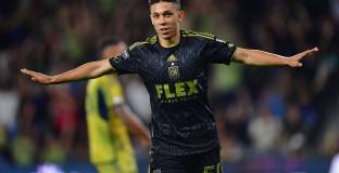 Филип Кръстев игра 15 минути за своя ЛА 